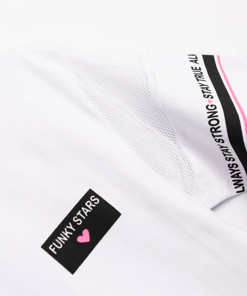 Funky Σετ Μακό Κορίτσι