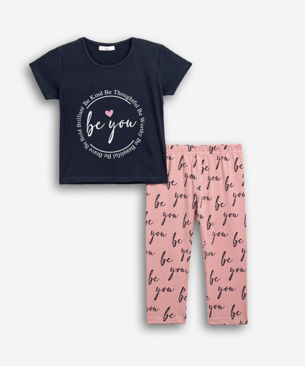 Funky Σετ Μακό Κορίτσι