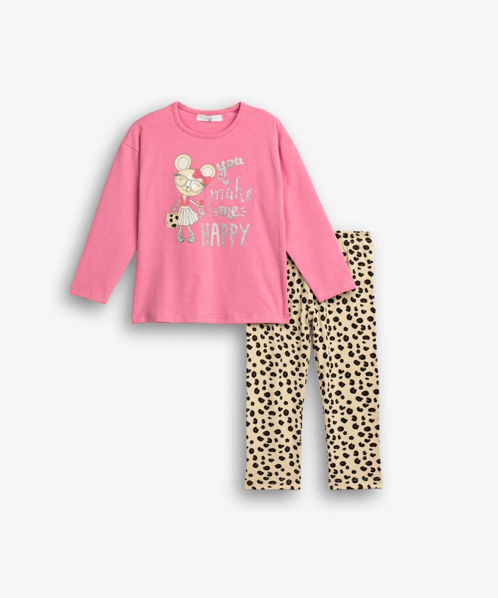 Funky Σετ Κορίτσι