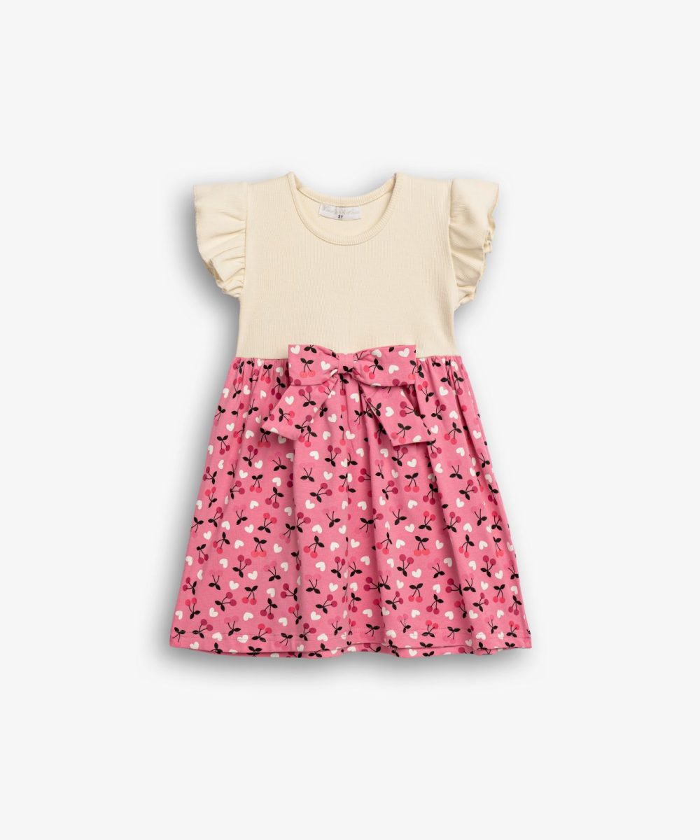 Funky Φόρεμα Μακό