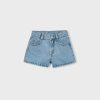 Mayoral Τζιν Σορτς Κορίτσι