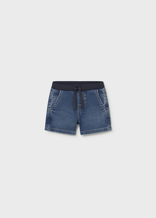 Mayoral Τζιν Βερμούδα Αγόρι