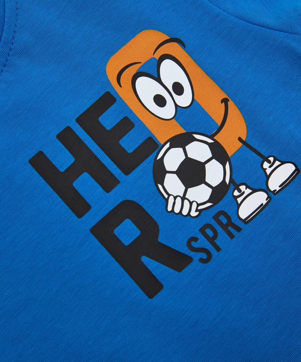 Sprint Παιδικό Σετ Μακό Αγόρι