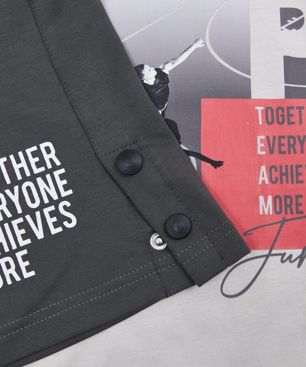 Sprint Σετ Μακό Αγόρι