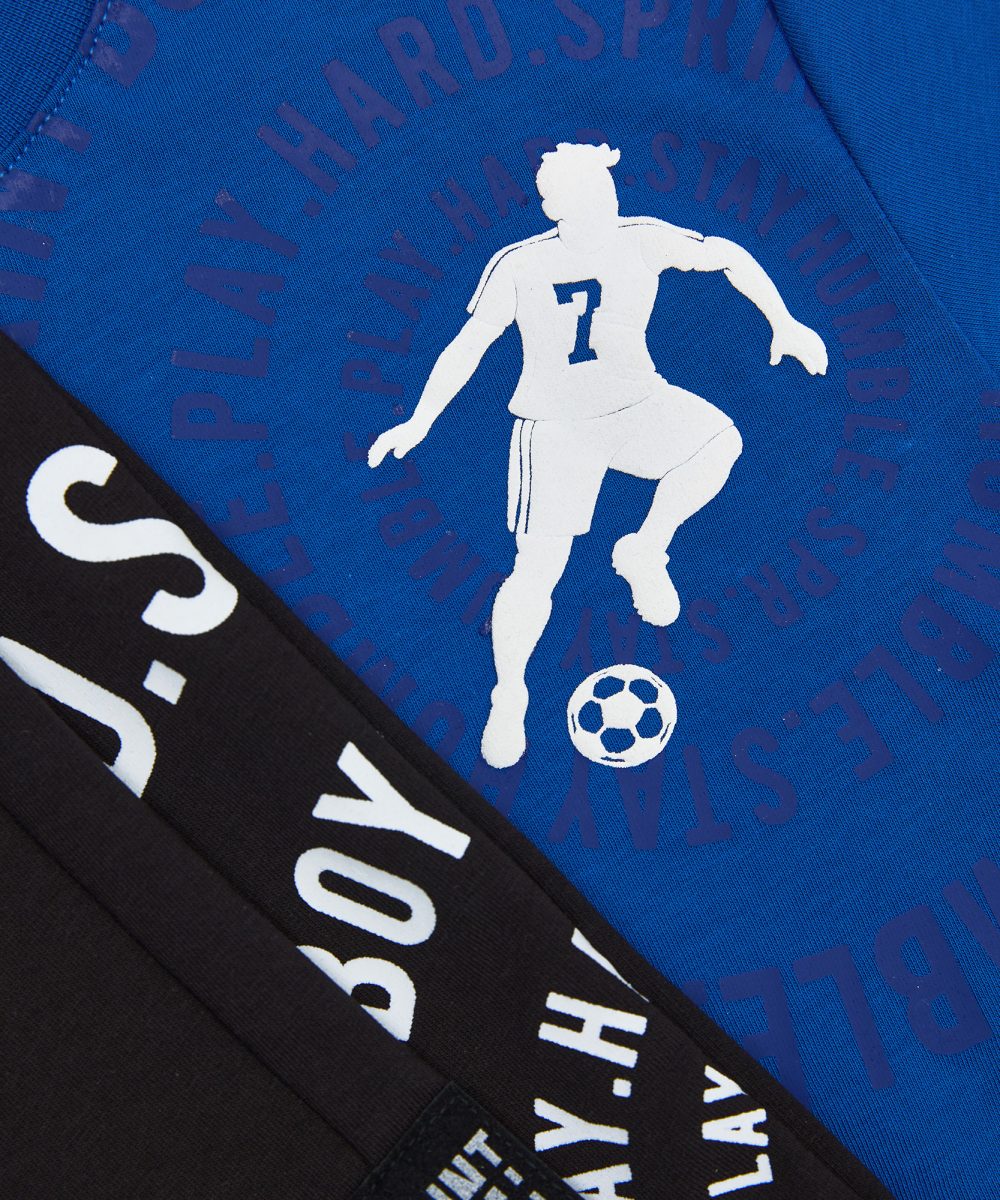 Sprint Σετ Μακό Αγόρι