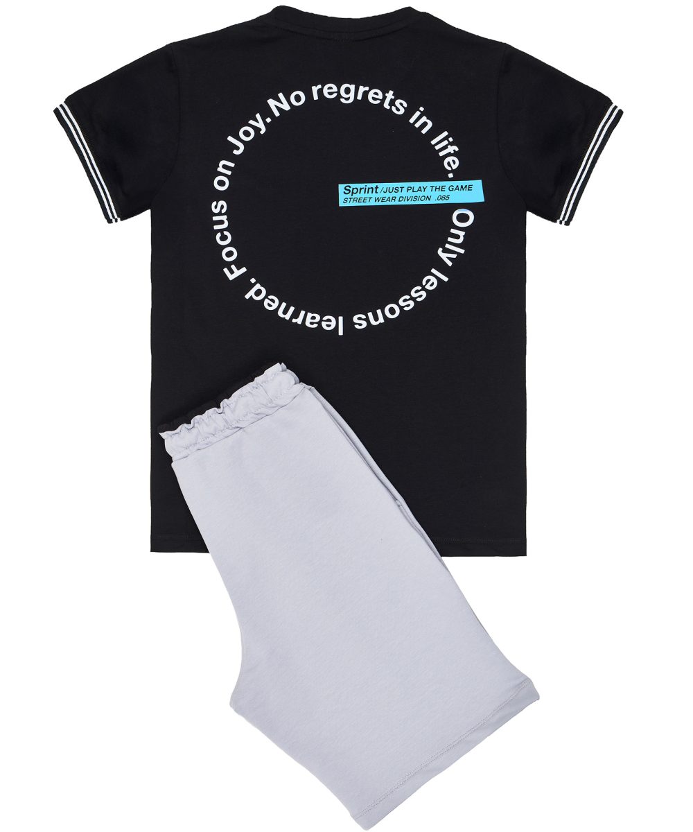 Sprint Σετ Μακό Αγόρι