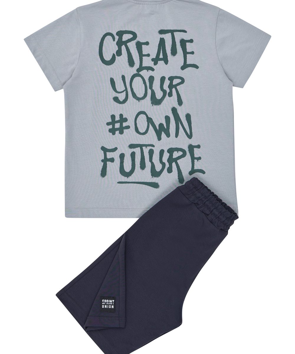 Sprint Σετ Μακό Αγόρι