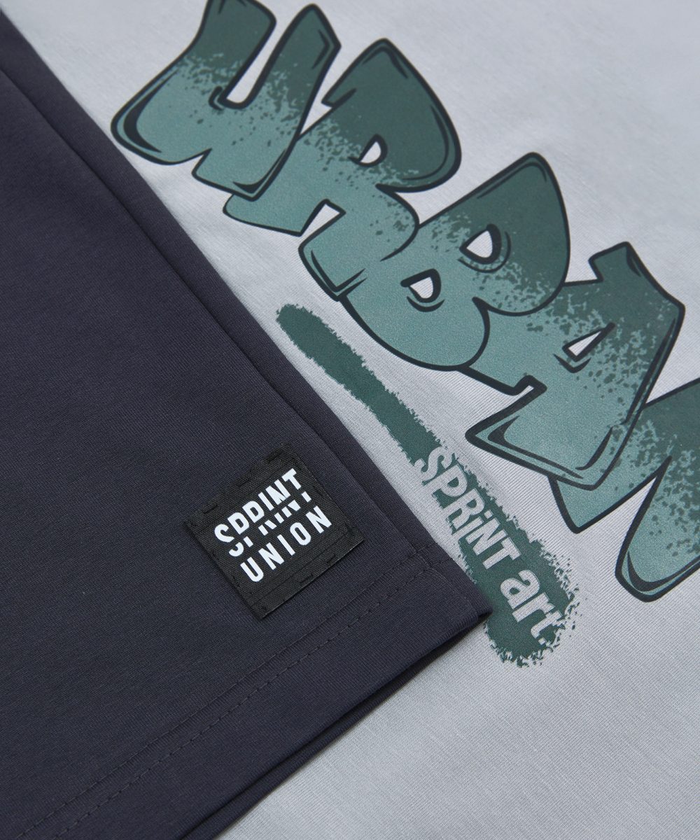 Sprint Σετ Μακό Αγόρι