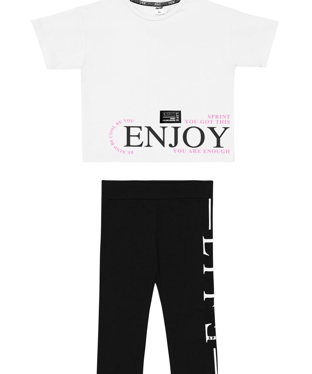 Sprint Σετ Μακό Κορίτσι