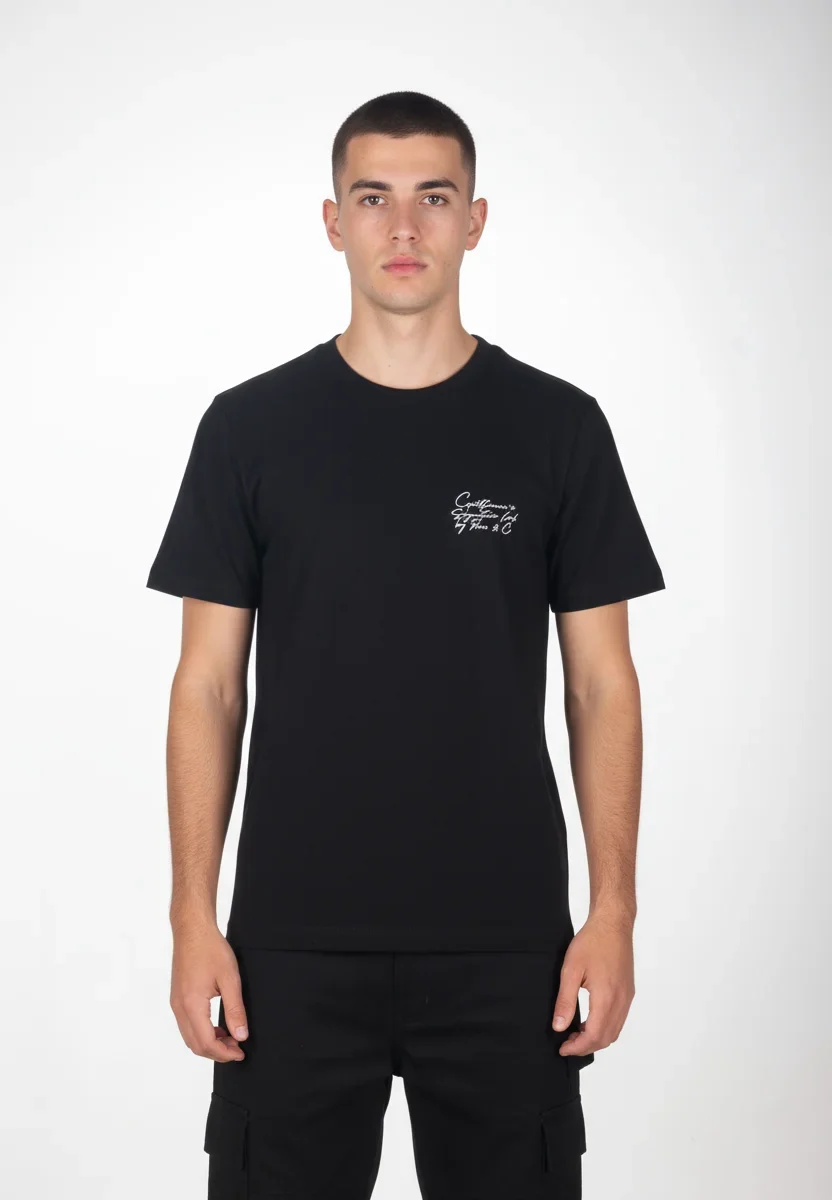 Paco&Co Μπλούζα Ανδρική