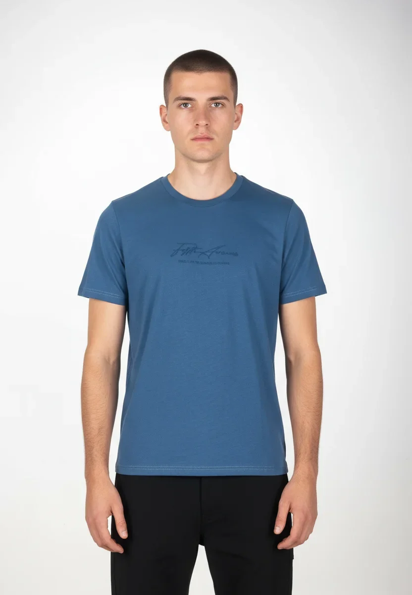 Paco&Co Μπλούζα Ανδρική