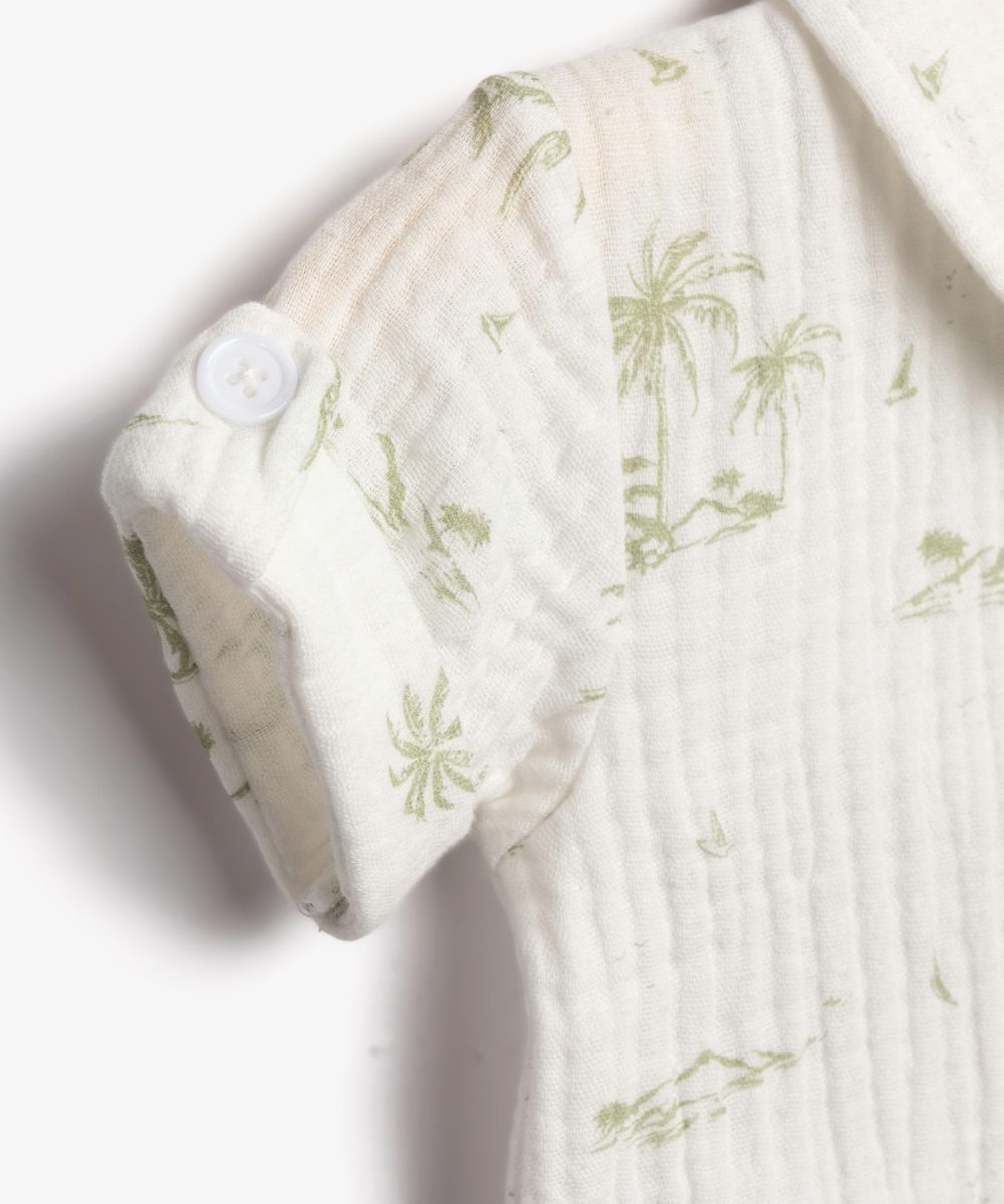 Funky Σετ Βρεφικό Αγόρι