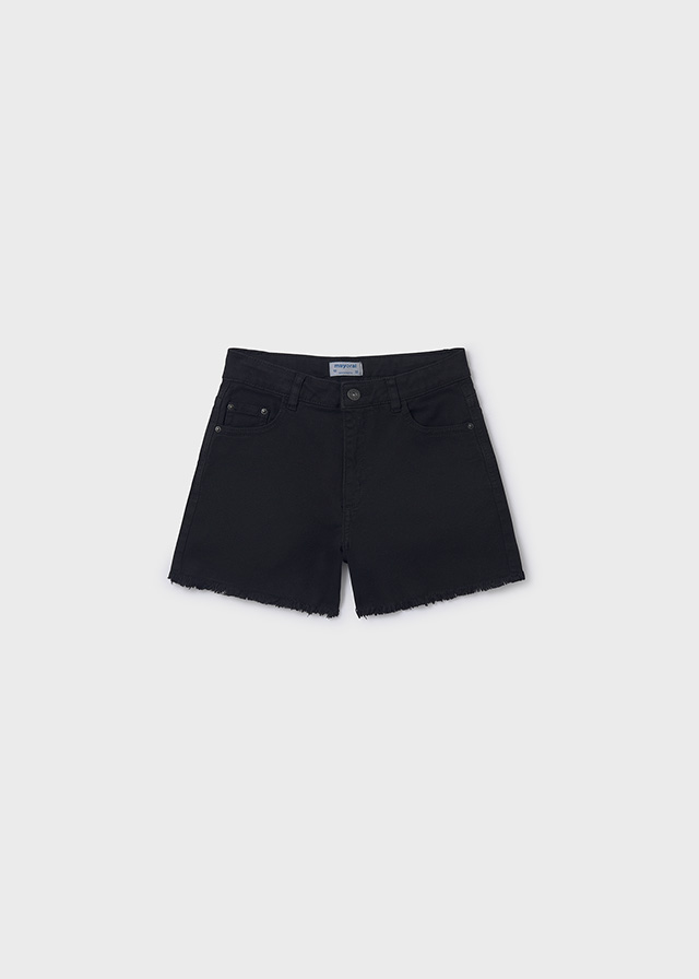 Mayoral Τζιν Σορτς Κορίτσι