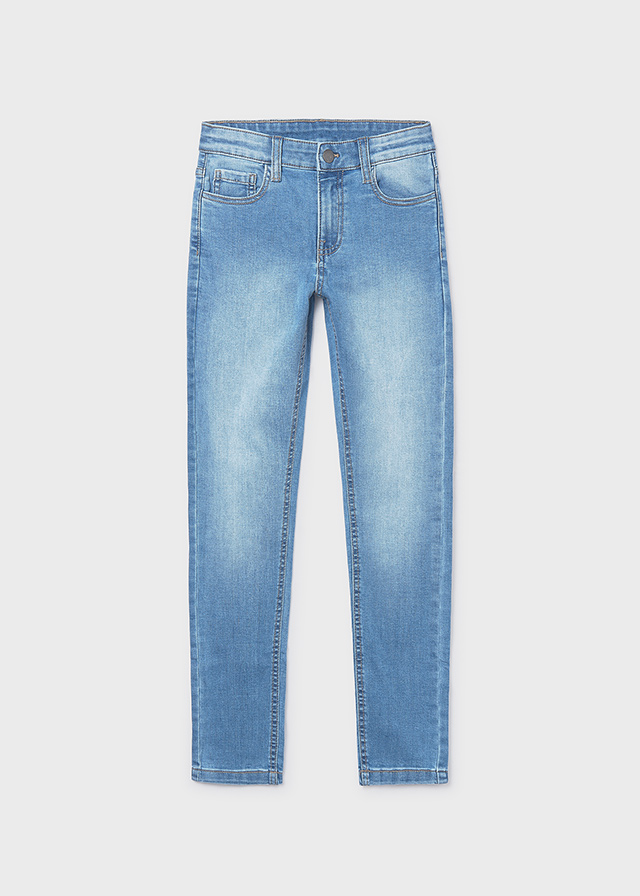 Mayoral Τζιν Παντελόνι Αγόρι