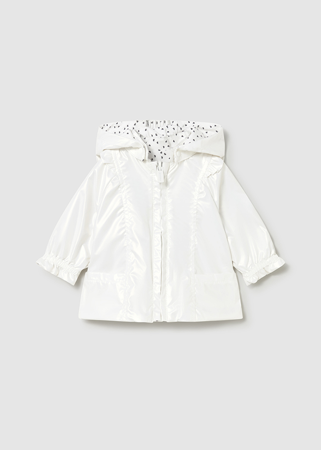 Mayoral Αντιανεμικό Διπλής Οψης Κορίτσι