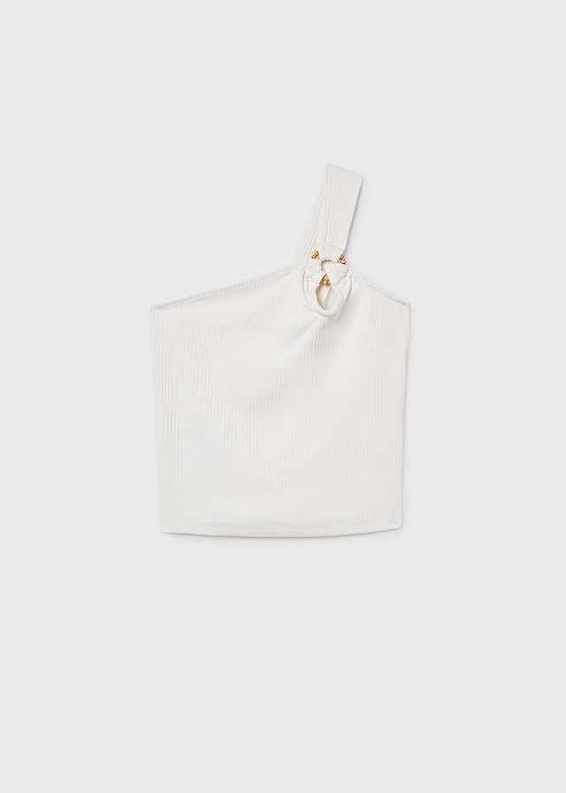 Mayoral Μπλούζα Ασσύμετρη Κορίτσι