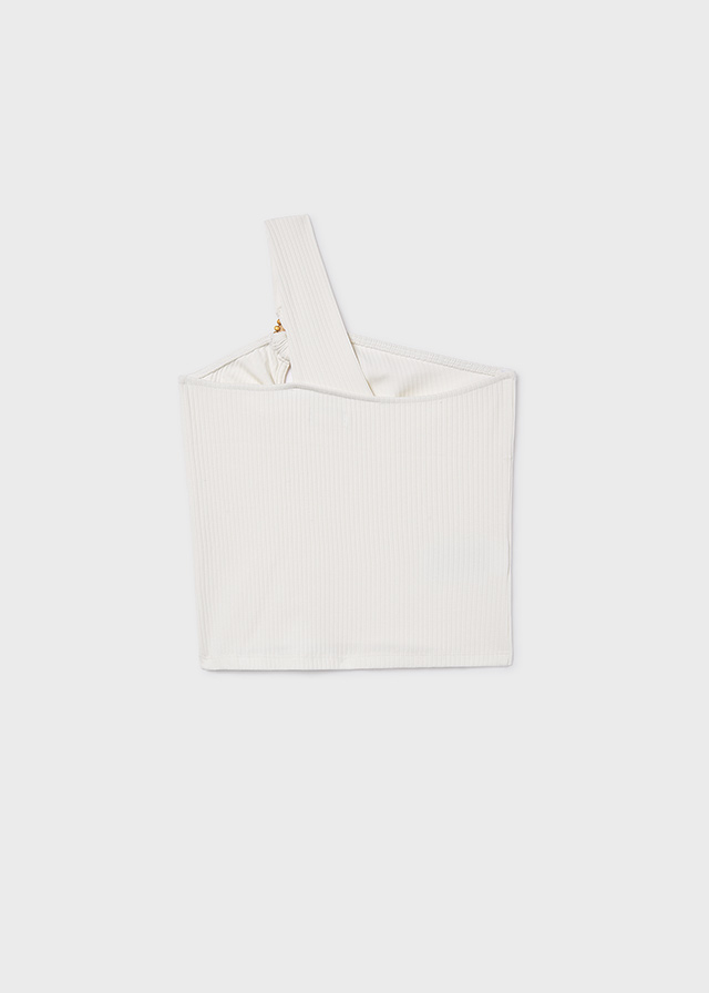 Mayoral Μπλούζα Ασσύμετρη Κορίτσι - Image 2