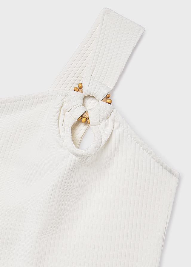 Mayoral Μπλούζα Ασσύμετρη Κορίτσι - Image 3