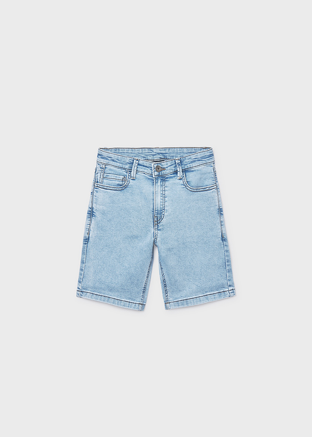 Mayoral Τζιν Βερμούδα Αγόρι