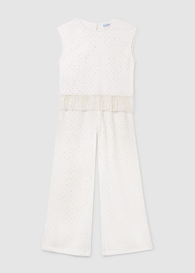 Mayoral Σετ Παντελόνα Κορίτσι