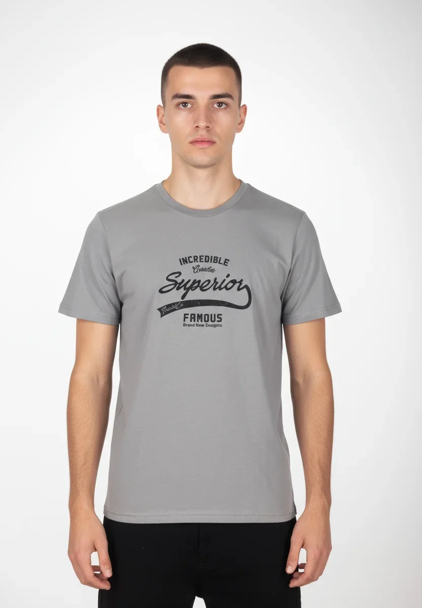 Paco&Co Μπλούζα Ανδρική