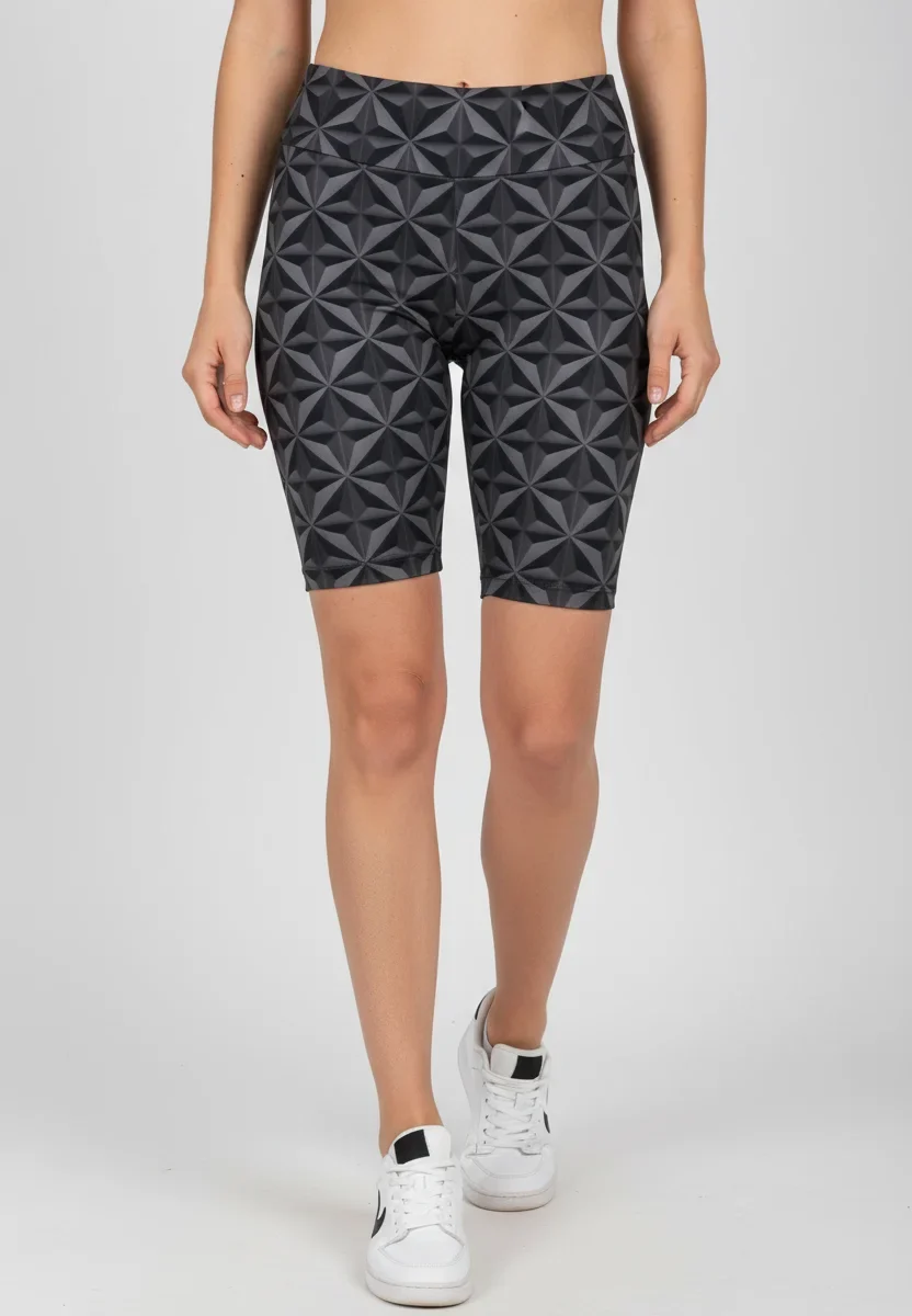 Paco&Co Κολάν Ποδηλατικό Γυναικείο