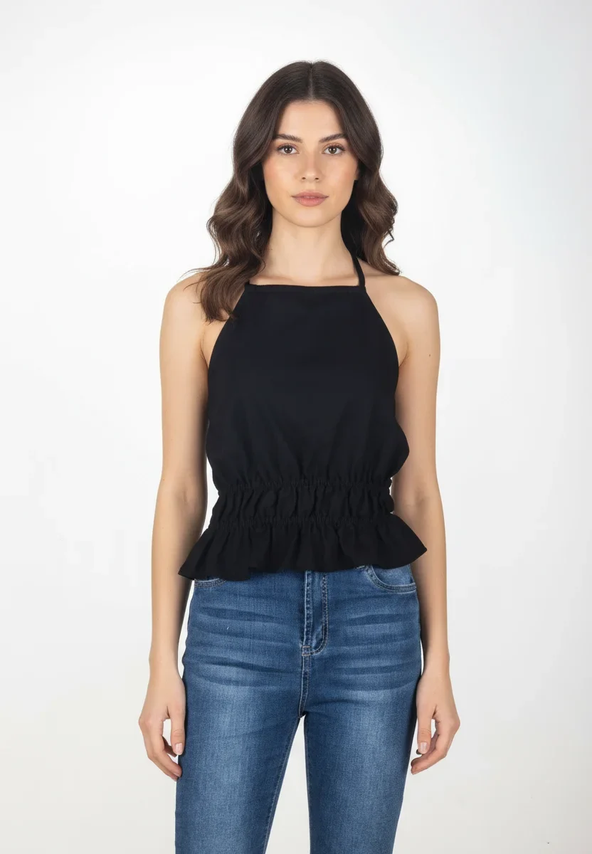 Paco&Co Γυναικεία Μπλούζα